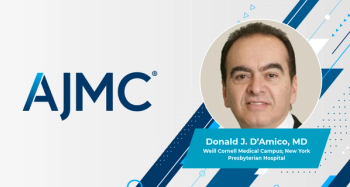 Donald J. D'Amico, MD
