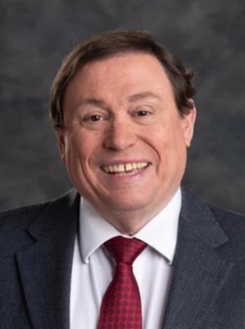 Paul Grundy, MD, chief transformation officer, Innovaccer.