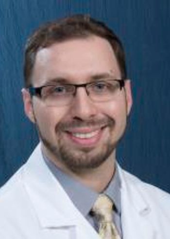 Yasir Tarabichi, MD, MSCR.