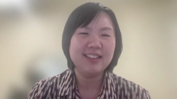 Dr Christina Poh