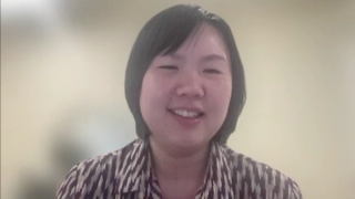 Dr Christina Poh