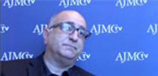 Dr Joseph Alvarnas Addresses Rising Medical Costs