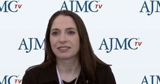 Dr Elizabeth Griffiths on Predicting Neutropenia in Patients With AML