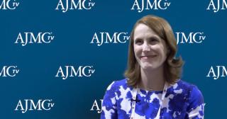 Dr Sarah Tasian Highlights Challenges With Improving Outcomes in Pediatric AML