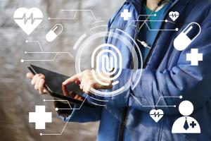 Health care tech.
