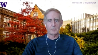 Gary Lyman, MD, MPH
