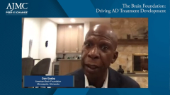EP. 14 The American Brain Foundation: Driving AD Treatment Development