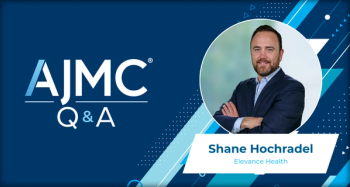 Shane Hochradel, COO of Health Solutions at Elevance Health