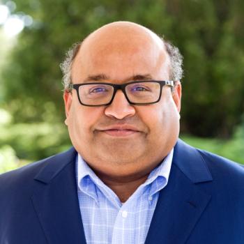 Siva Namasivayam, CEO, Cohere Health