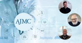 AJMC Q&A with Jason Bellet, Dr Geoffrey Rutledge, and Dan Nardi