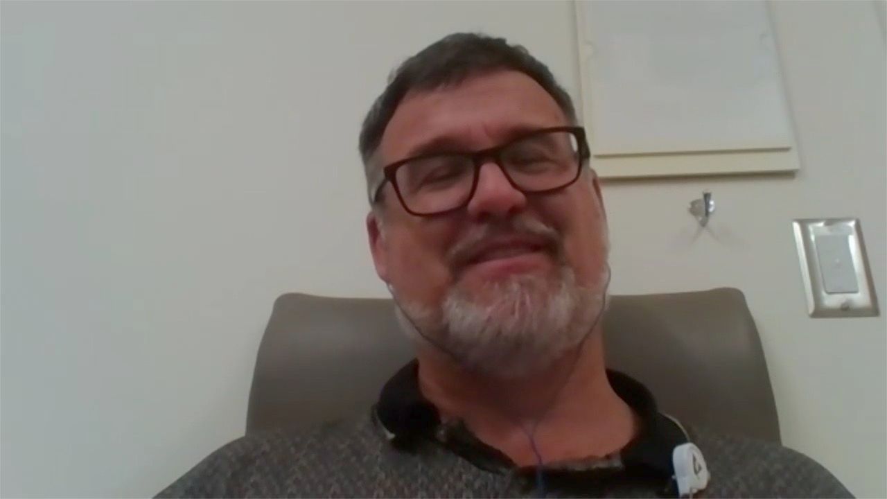 Todd Rice Rfa Dr Todd Rice Explains the Anti-inflammatory Benefits of Vitamin D to ...