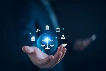 Patent litigation. | Image Credit: LALAKA - stock.adobe.com  