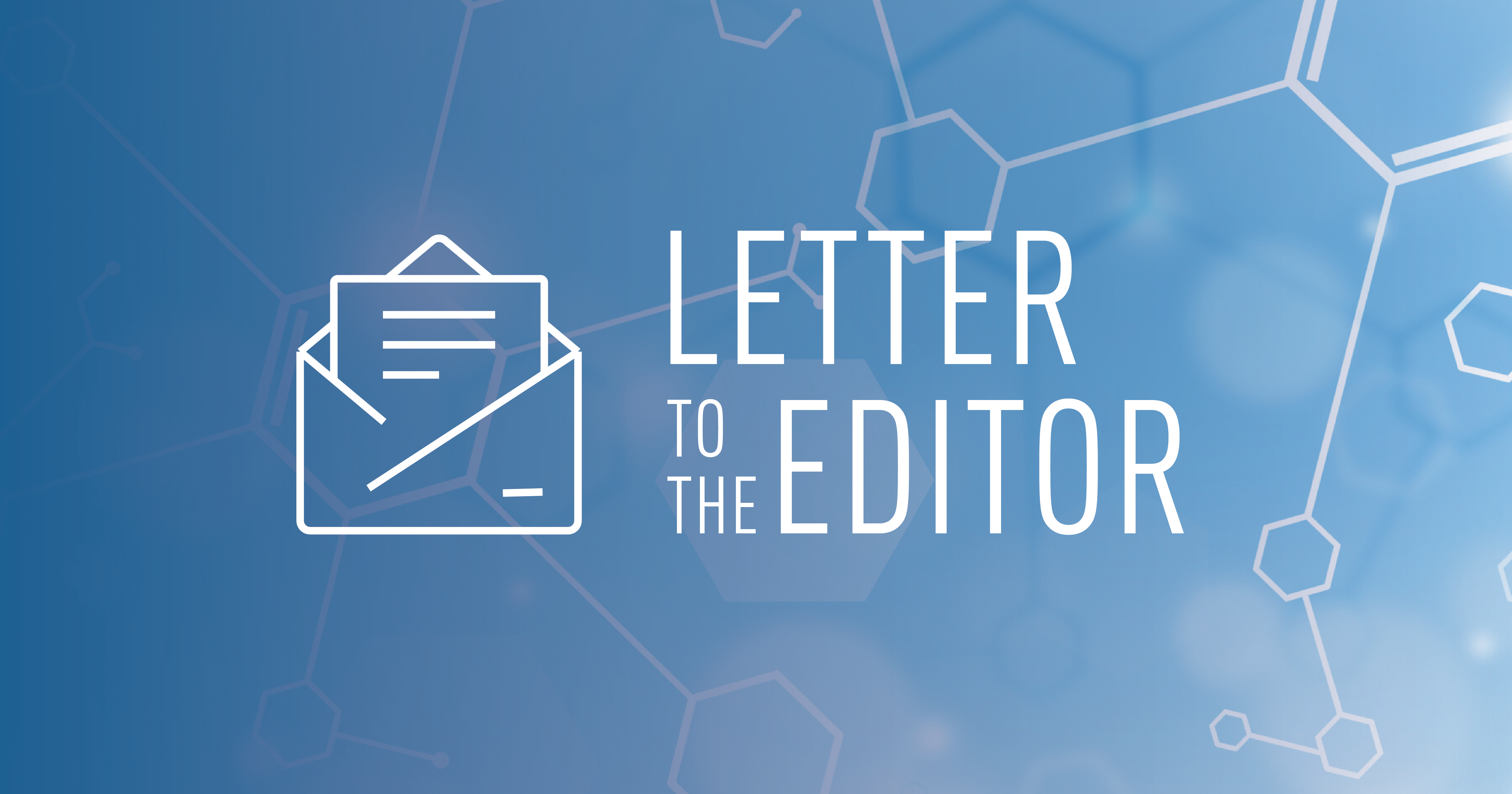 AJMC letter to the editor