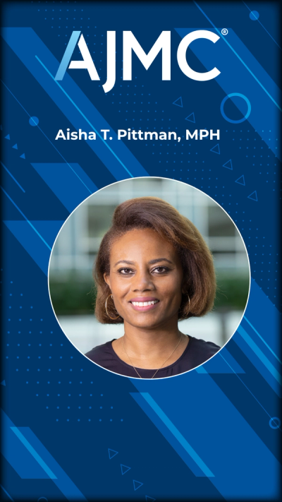 Aisha T. Pittman, MPH