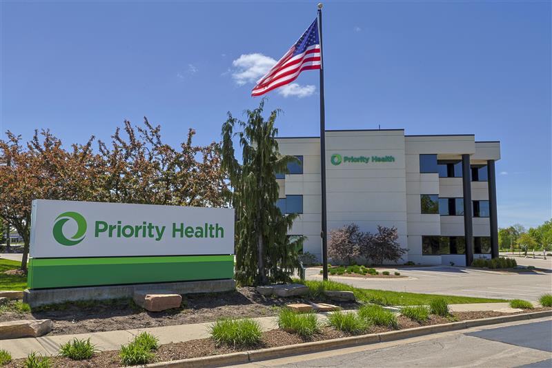 Priority Health Expands Into Wisconsin by Becoming Governing Member of Group Health Cooperative of Eau Claire