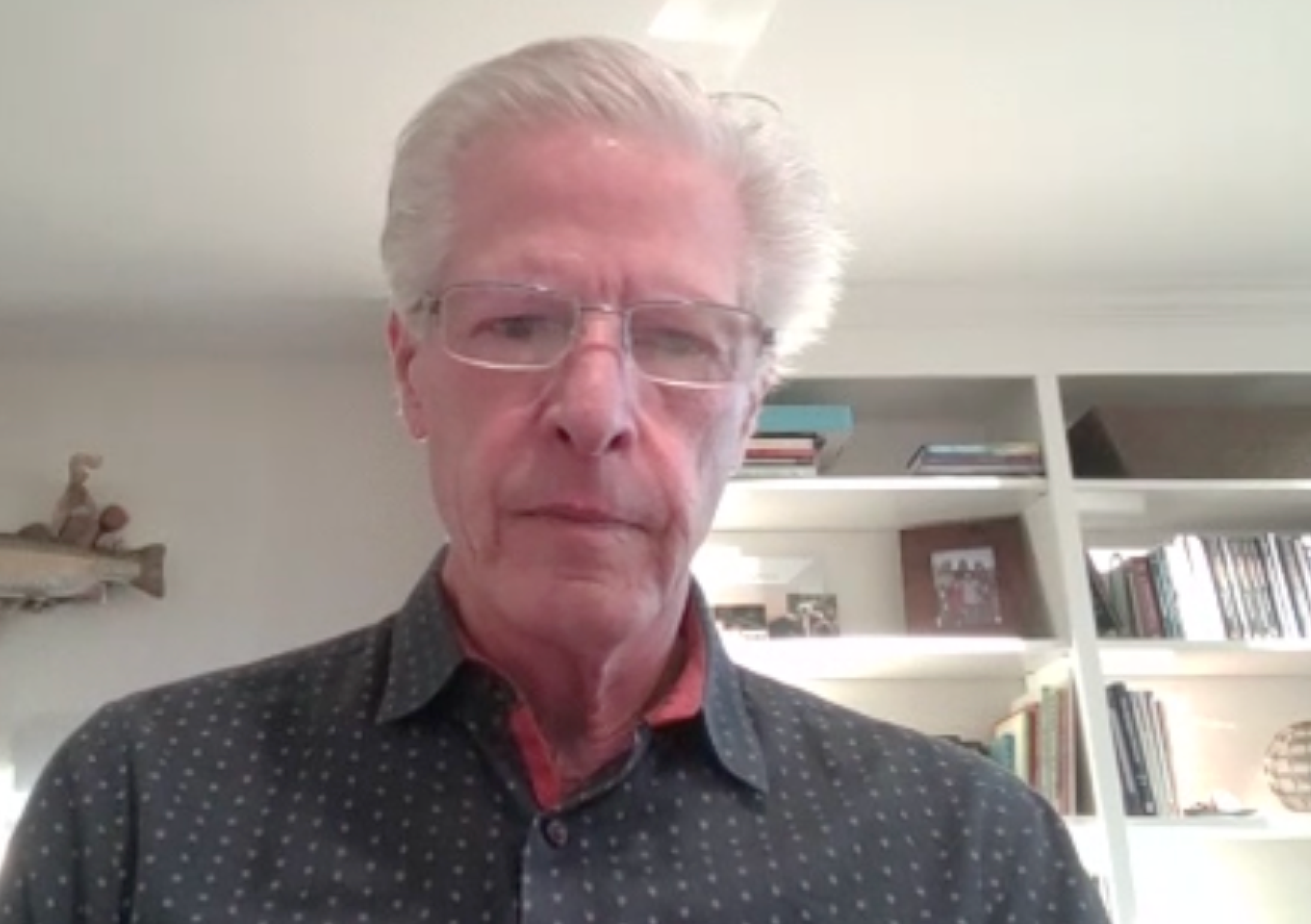 Ken Cohen, MD, FACP, executive director of translational research, Optum Health