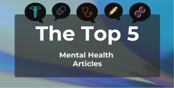 Top 5 Mental Health Articles 2024