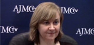 Allison Silvers Discusses How Innovative Funding Models Can Drive Demand for Palliative Care