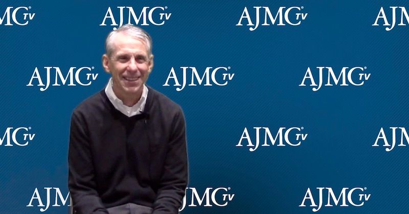 Dr Stephen Messier Discusses the Importance of Nonpharmacologic Interventions in Knee OA