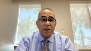 Dr Joseph Mikhael: Researchers, Organizations Must Collaborate to Address Disparities in Multiple Myeloma 