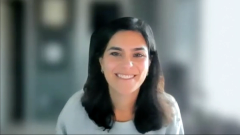 Dr Zahra Mahmoudjafari