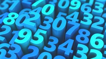 Numbers