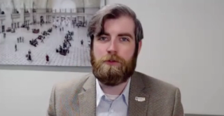 Adam Colborn, JD, associate vice president for congressional affairs, Academy of Managed Care Pharmacy (AMCP)