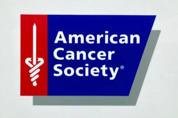 American Cancer Society logo | Image Credit: wolterke - stock.adobe.com