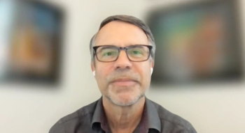 Ira Zackon, MD, senior medical director, Ontada