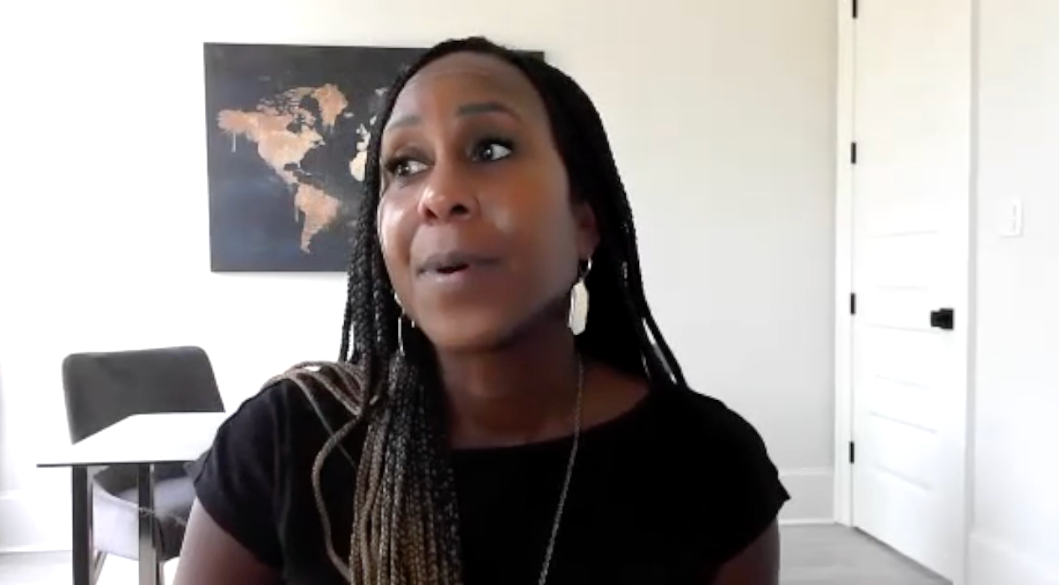 Dr Veronica Gillispie-Bell Explains the Impact of Implicit Bias on Maternity Care - Vimarsana News