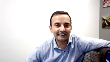 Ajai Chari, MD