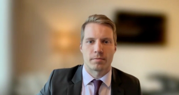 Martin Runnstrom, MD