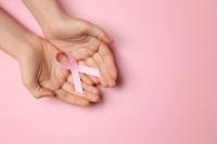AI may help optimize breast cancer clinical trial enrollment rates and trial design. | Image Credit: @Pixel-Shot-AdobeStock.jpeg