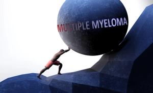 Multiple myeloma | Image Credit: © GoodIdeas - stock.adobe.com