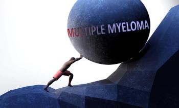 Multiple myeloma | Image Credit: © GoodIdeas - stock.adobe.com