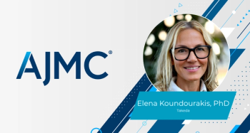 Elena Koundourakis, PhD