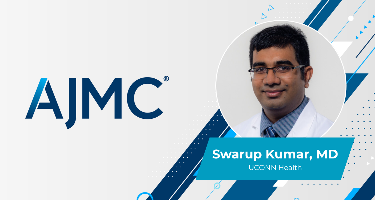 Swarup Kumar, MD