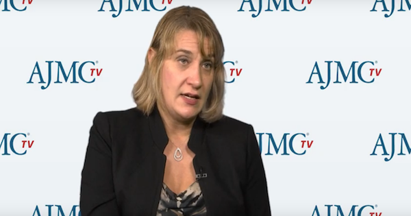 Dr Janice Mehnert on the Importance of Biomarkers, Microbiome in Cancer