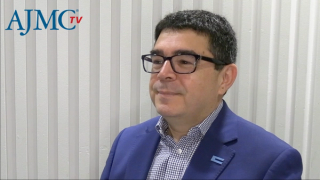 Dr Luis Carvajal-Carmona