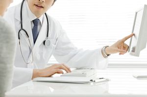 Survey Finds Physicians Need More Accurate and Efficient Network Directory Systems 