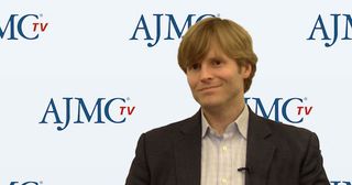 Dr Scott Paulson: Role of Somatostatin Analogs, Biomarkers in Treatment of GEP-NETs