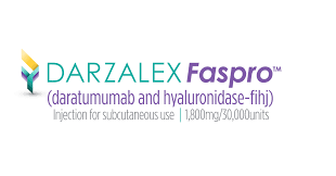 Darzalex Faspro | Image: Johnson & Johnson