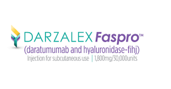 Darzalex Faspro | Image: Johnson & Johnson