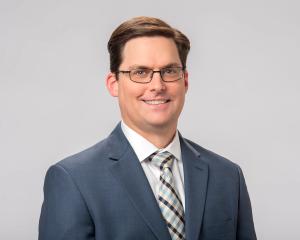 Stephen Strickland, MD, MSCI | Image credit: SCRI