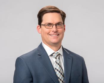 Stephen Strickland, MD, MSCI | Image credit: SCRI