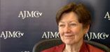 Margaret O'Kane Says AJMC Has Helped Share Learnings Across Healthcare