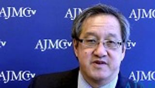 ASCO President Dr Peter Yu Discusses Aggregating Patient, Doctor Data