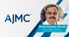 Earlier Dupilumab Use Cuts Asthma Costs: Nicola Hanania, MD