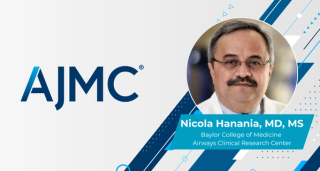 Earlier Dupilumab Use Cuts Asthma Costs: Nicola Hanania, MD