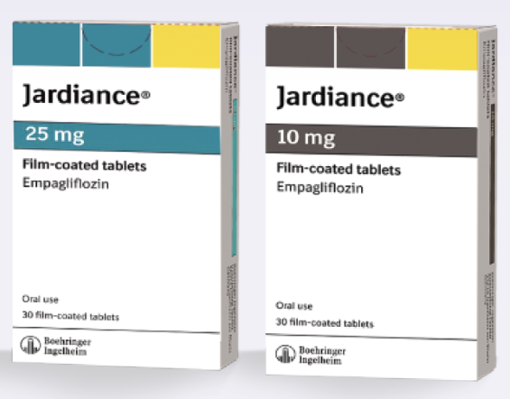 New EMPRISE Data Show Reduced Risk of HF Hospitalization With Empagliflozin, Less Healthcare Utilization